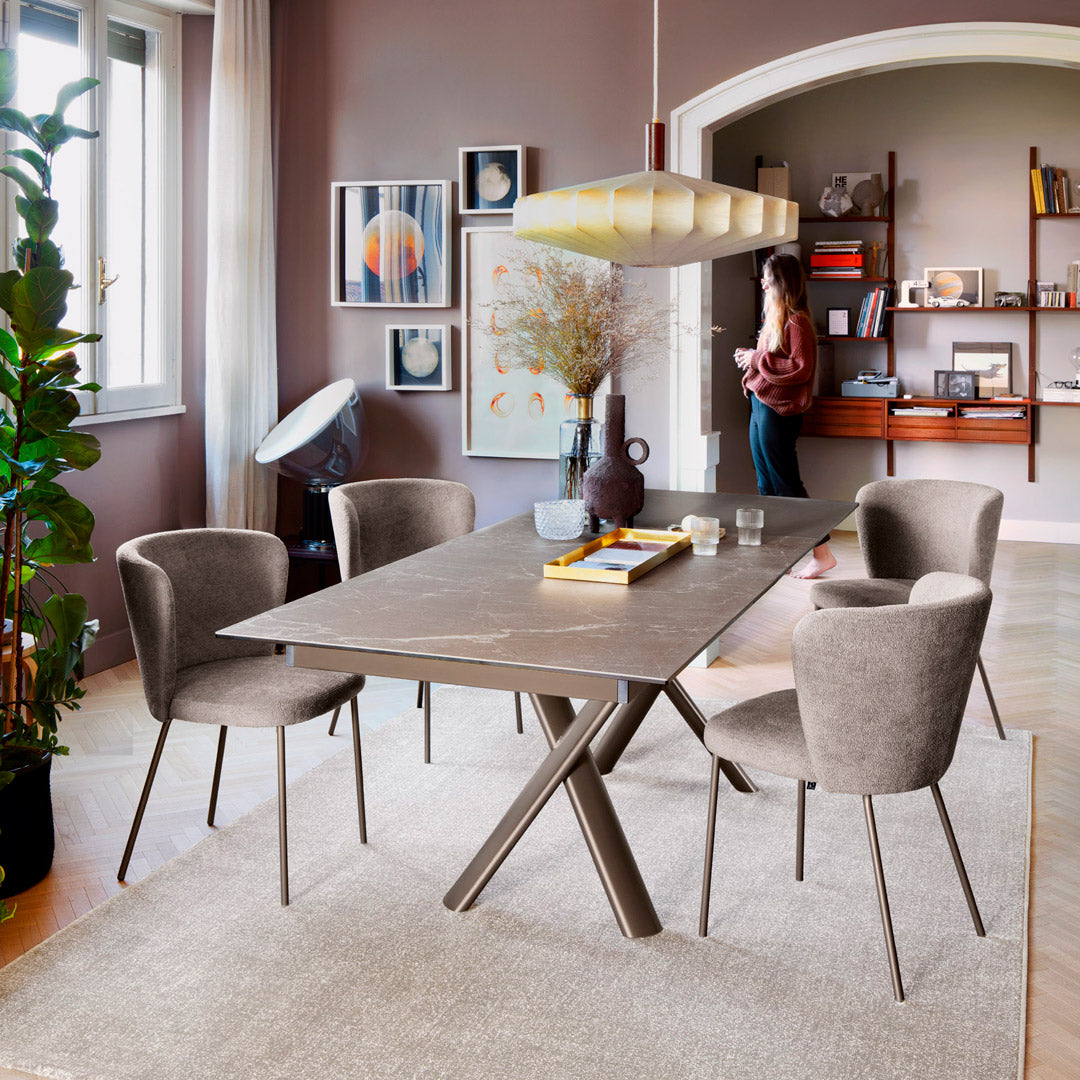 Mesa extensible Master 200-280 cm