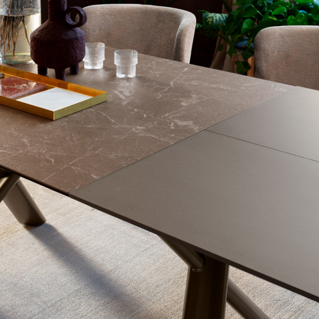 Mesa extensible Master 200-280 cm