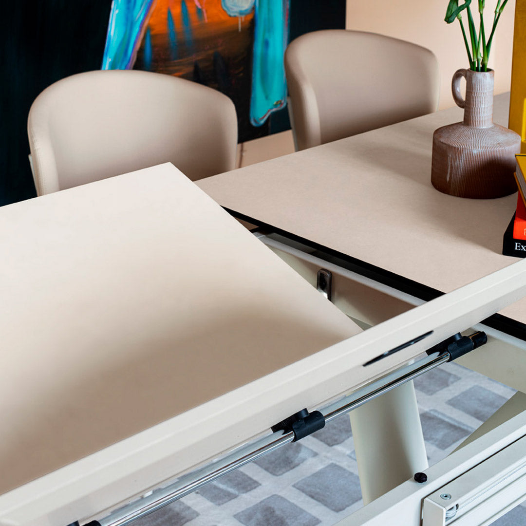 Mesa extensible Master 200-280 cm