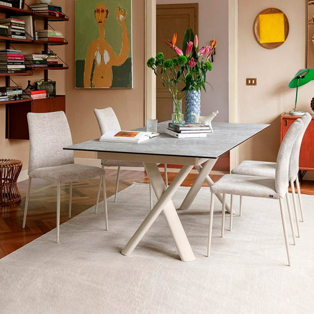 Mesa extensible Master 200-280 cm