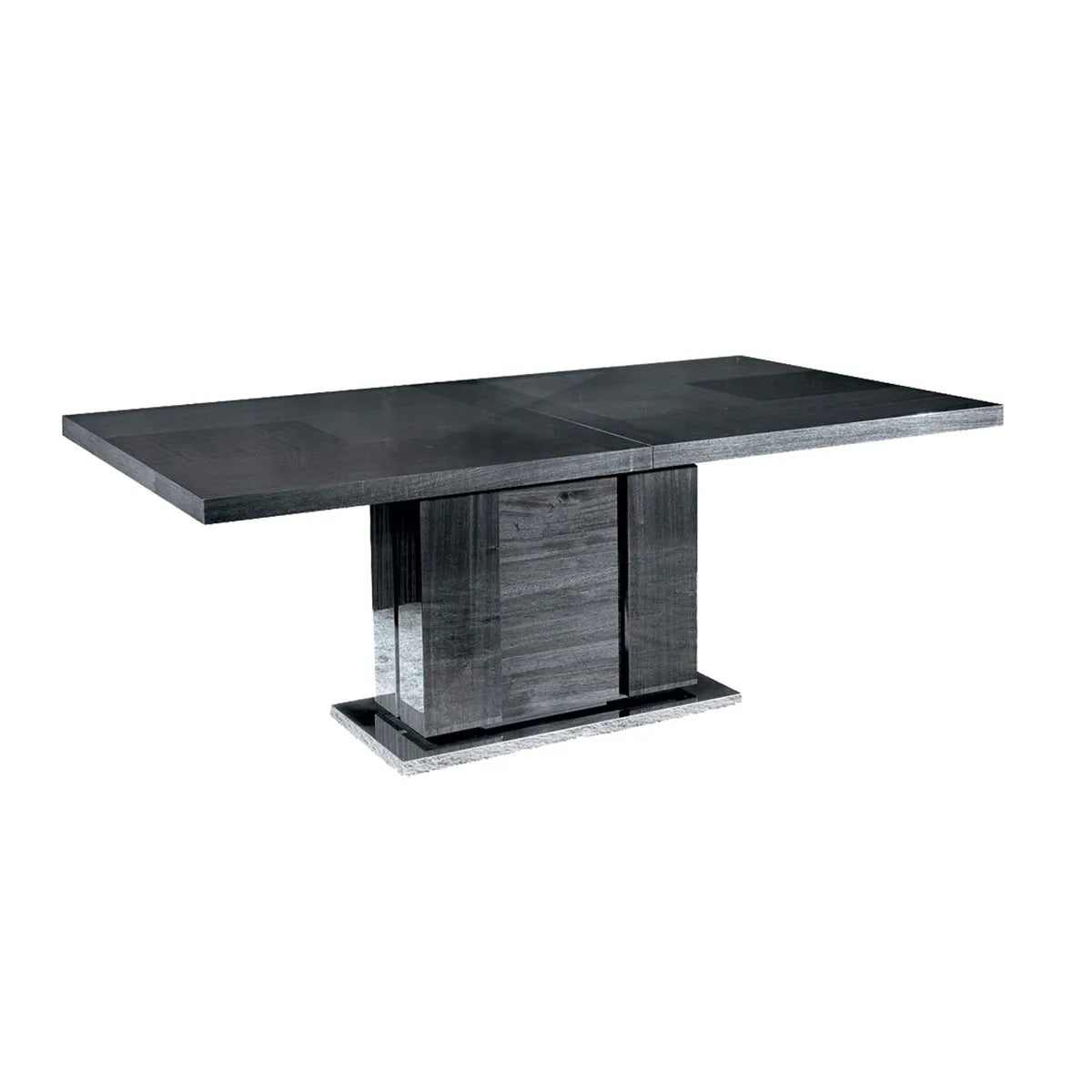 Mesa comedor Montecarlo. Muebles Italianos