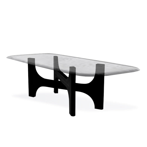 mesa para comedor Nogu FSE 280