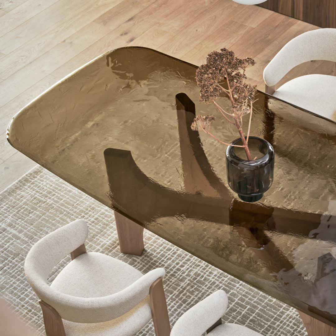 mesa para comedor Nogu FB 250