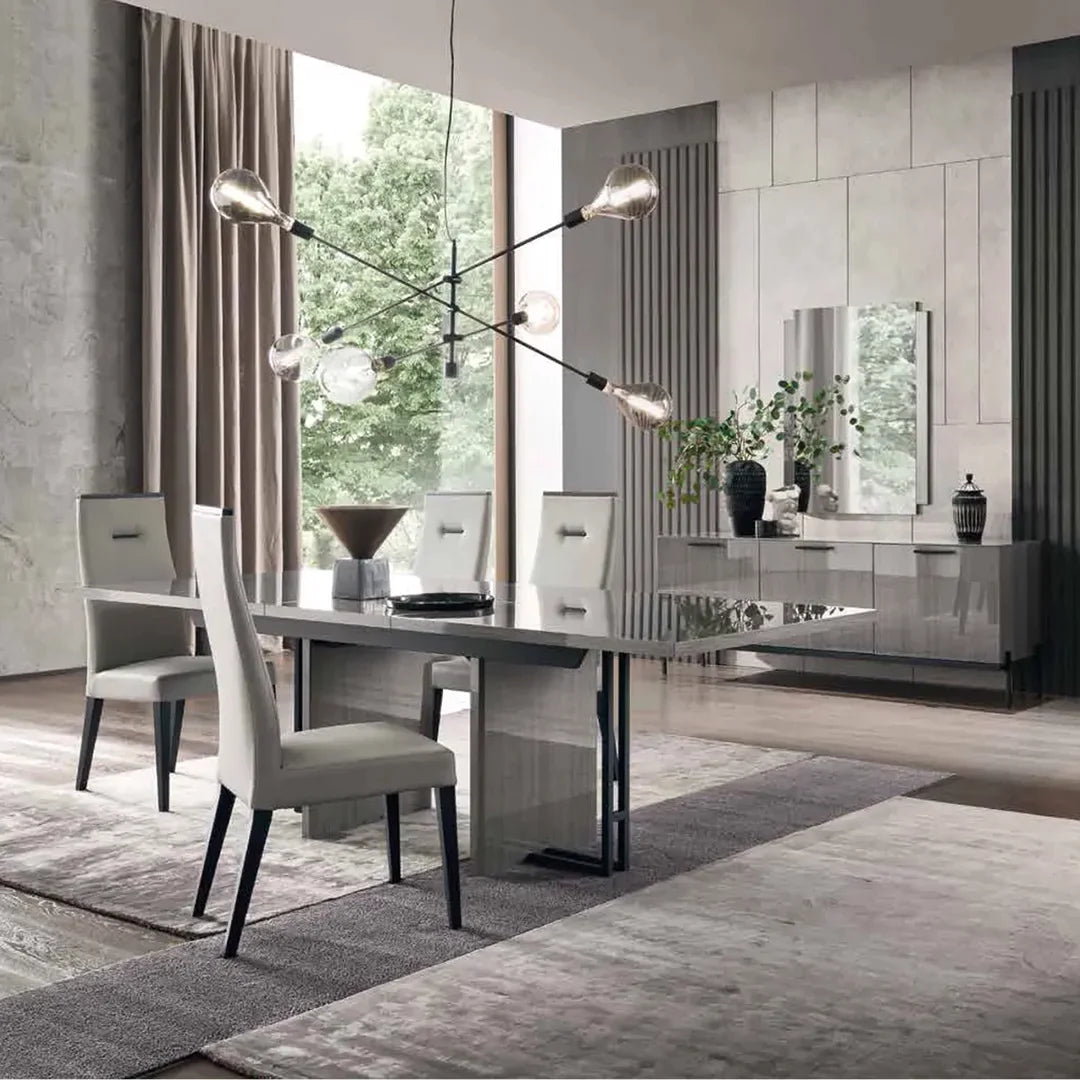 Mesa Novecento. Muebles Italianos