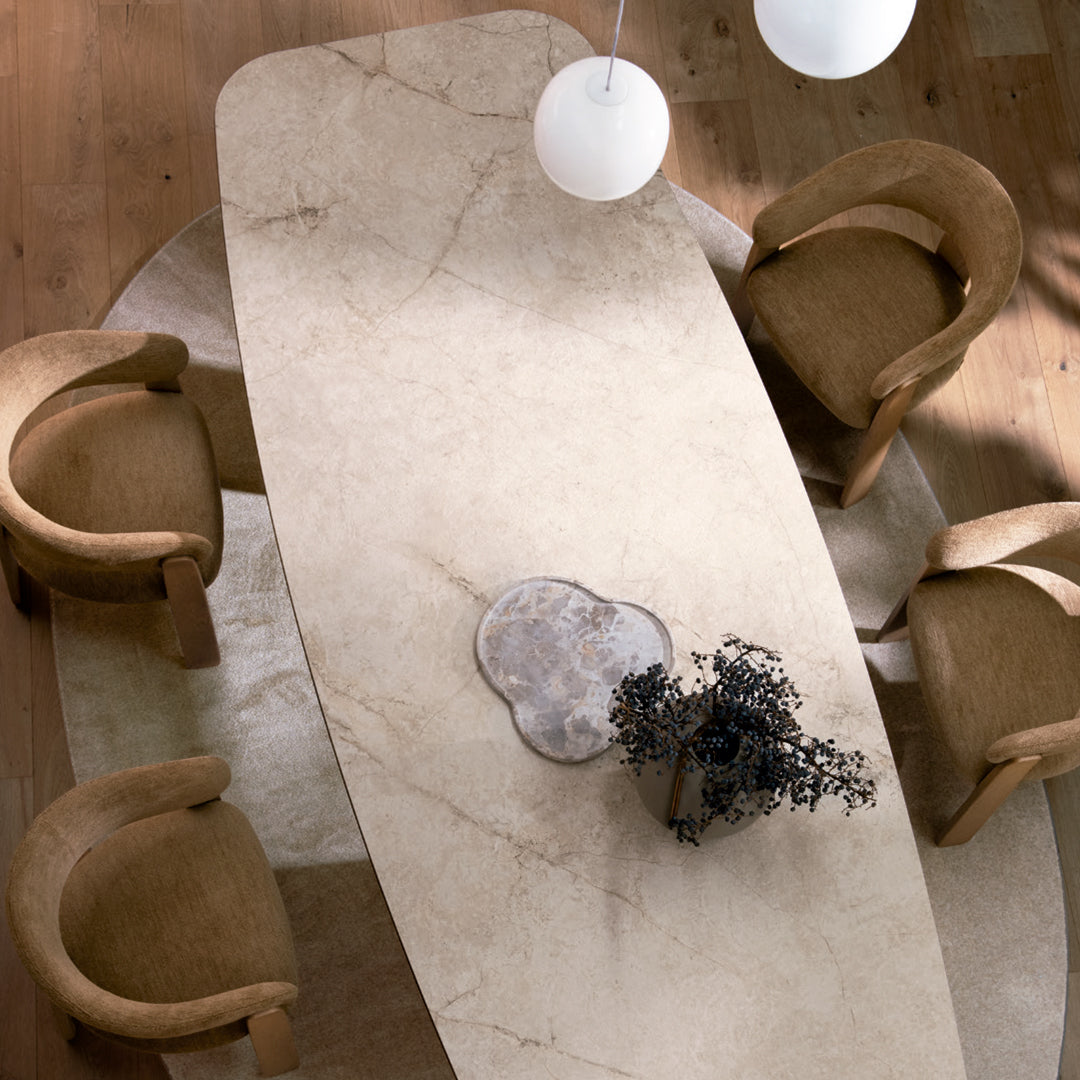 mesa para comedor Riverstone FB-200