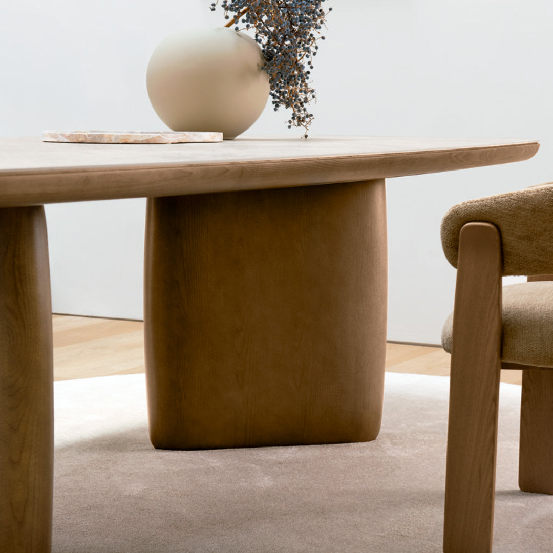 mesa para comedor Riverstone FB-200
