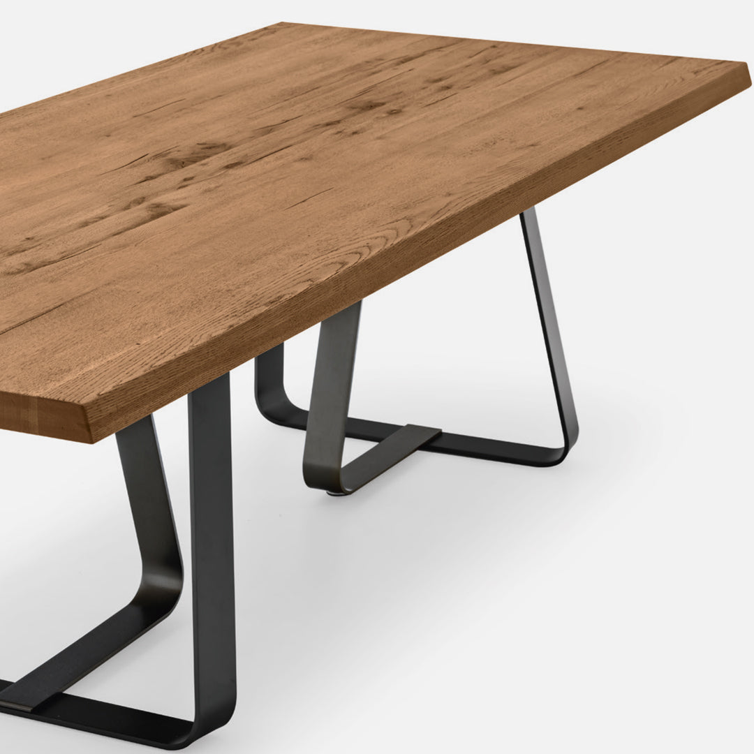 mesa sunshine fija rectangular FRW 200