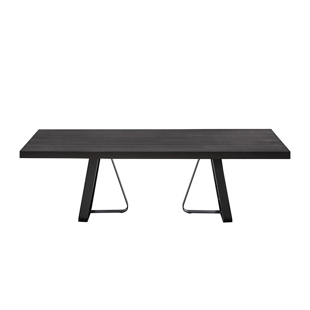 mesa sunshine fija rectangular FRW 200