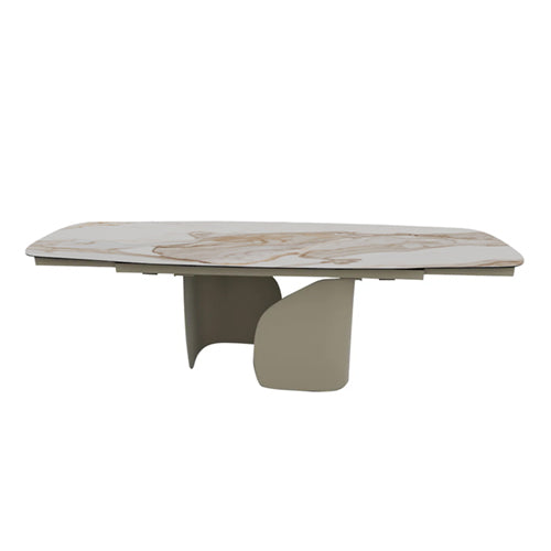 mesa twins extensible