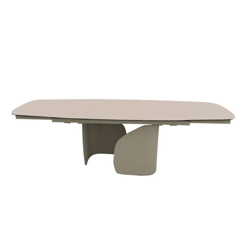 mesa twins extensible