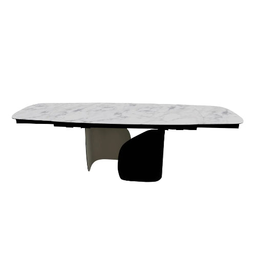 mesa twins extensible