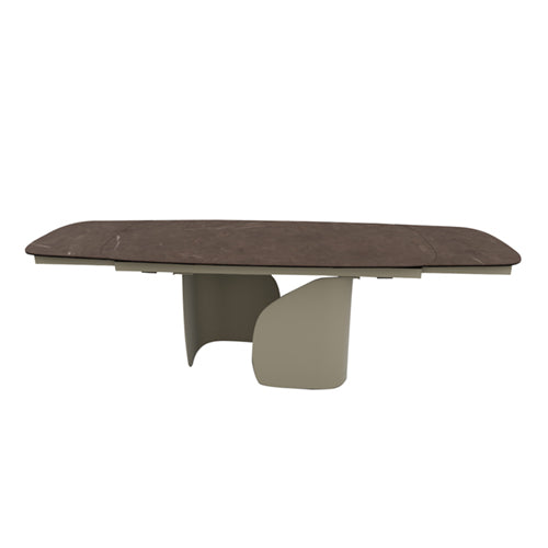 mesa twins extensible