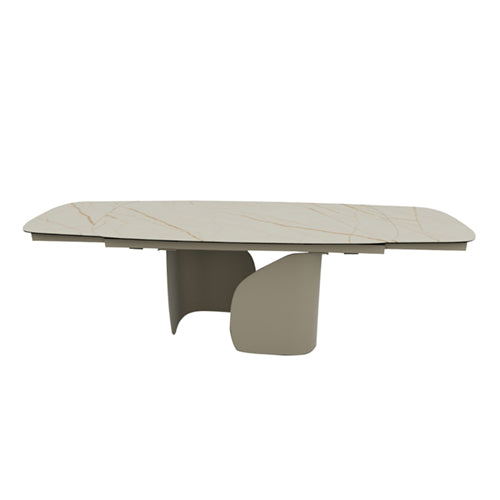 mesa twins extensible