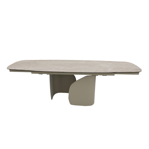 mesa twins extensible