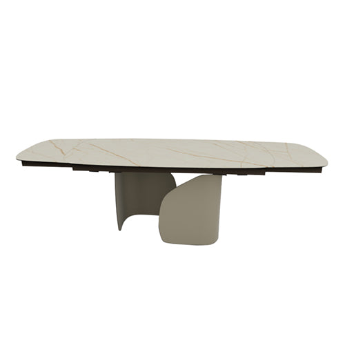 mesa twins extensible