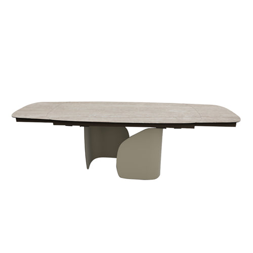 mesa twins extensible