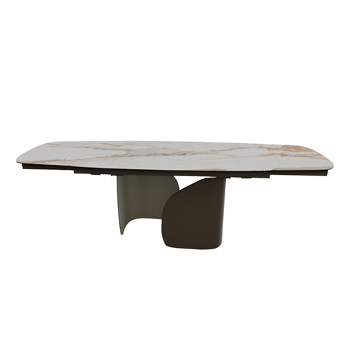 mesa twins extensible