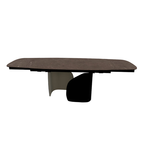 mesa twins extensible