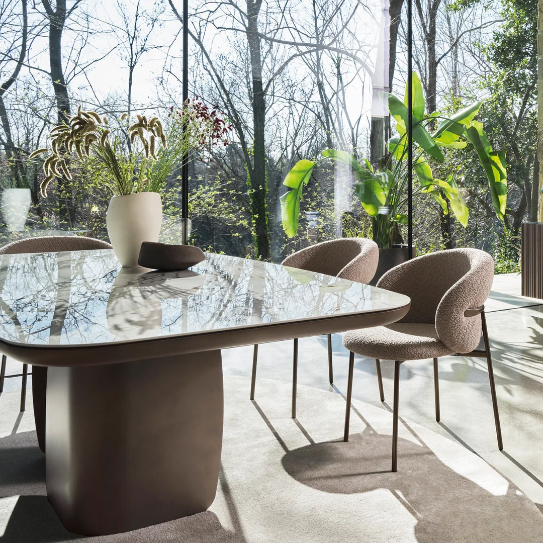 mesa twins fija FB A 250