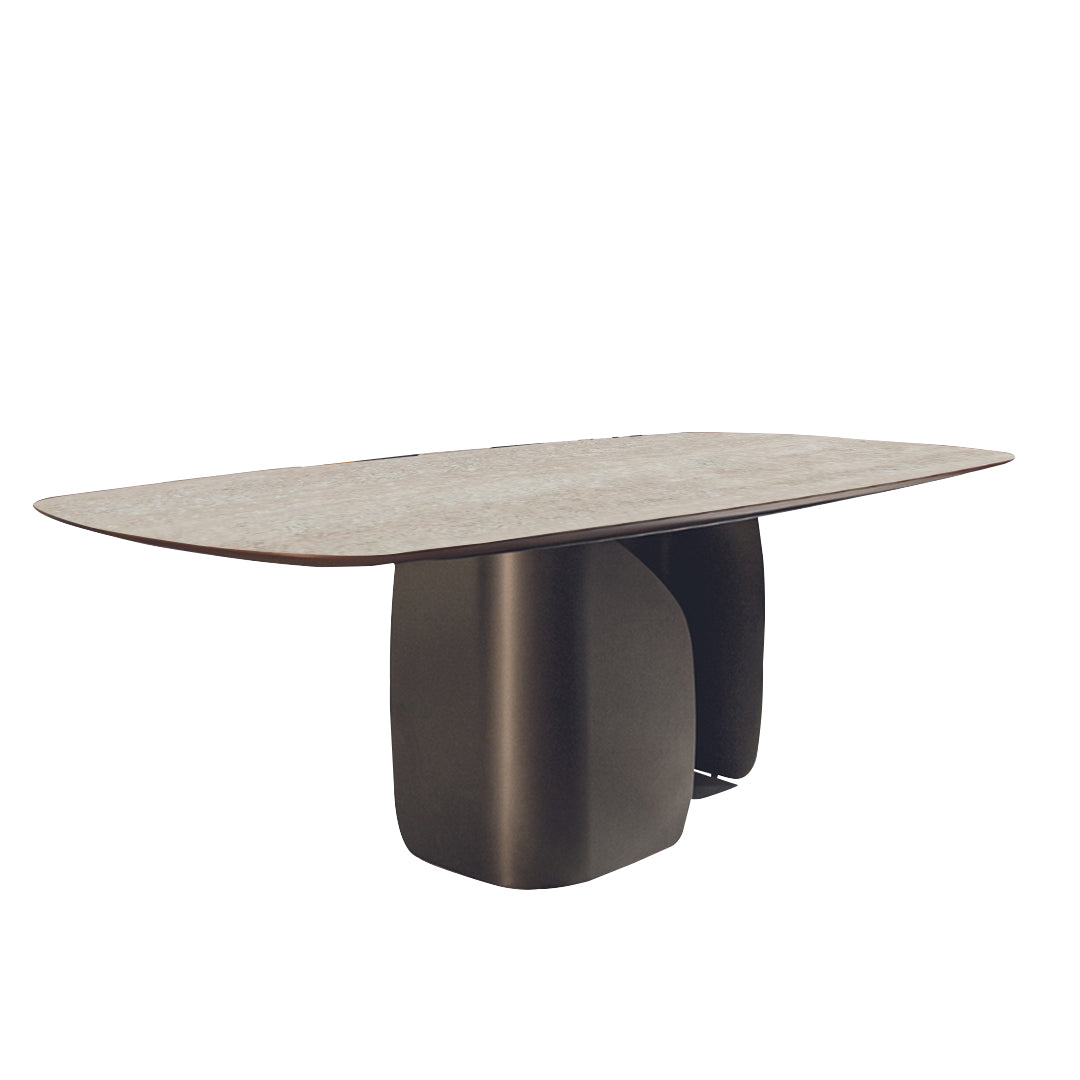 mesa twins fija FE 200