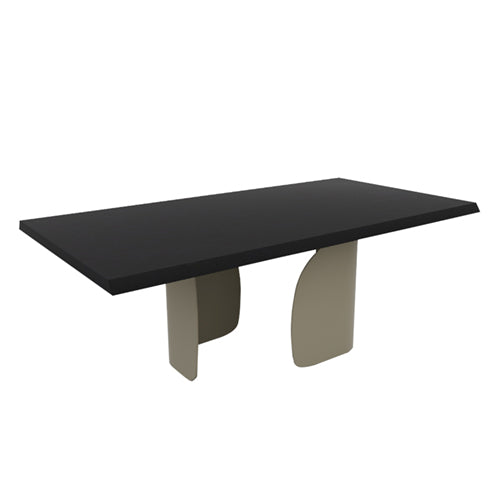 mesa twins fija rectangular FRW 250