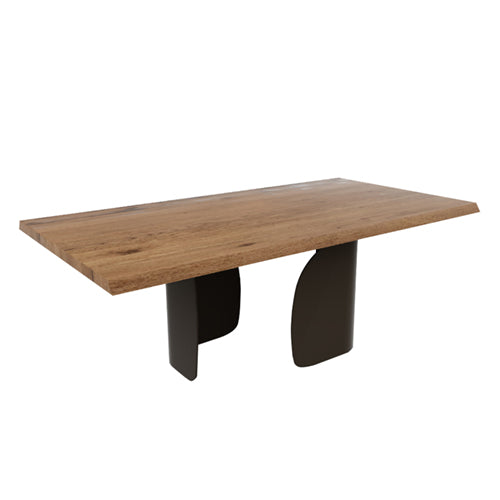 mesa twins fija rectangular FRW 250