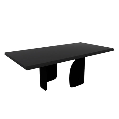 mesa twins fija rectangular FRW 250