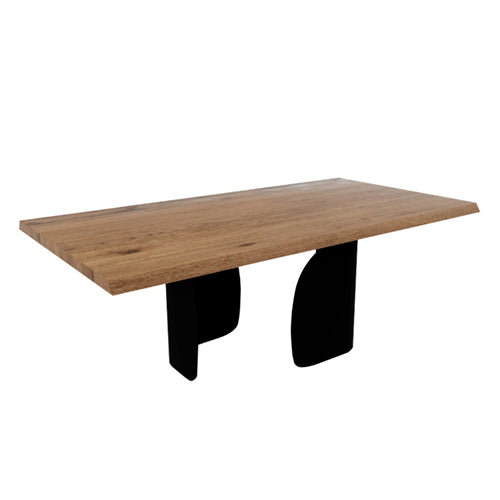 mesa twins fija rectangular FRW 200