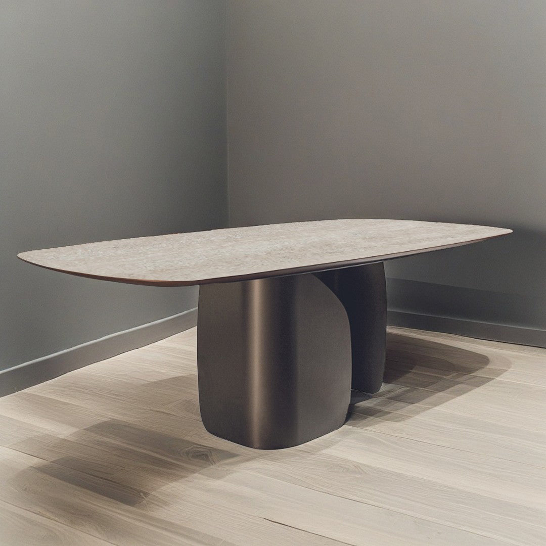 mesa twins fija FE 200