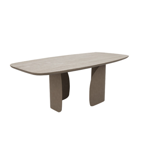 mesa twins fija FB A 200