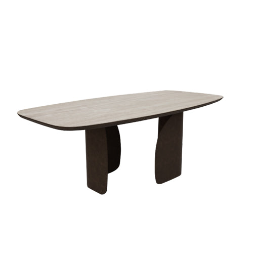 mesa twins fija FB A 200