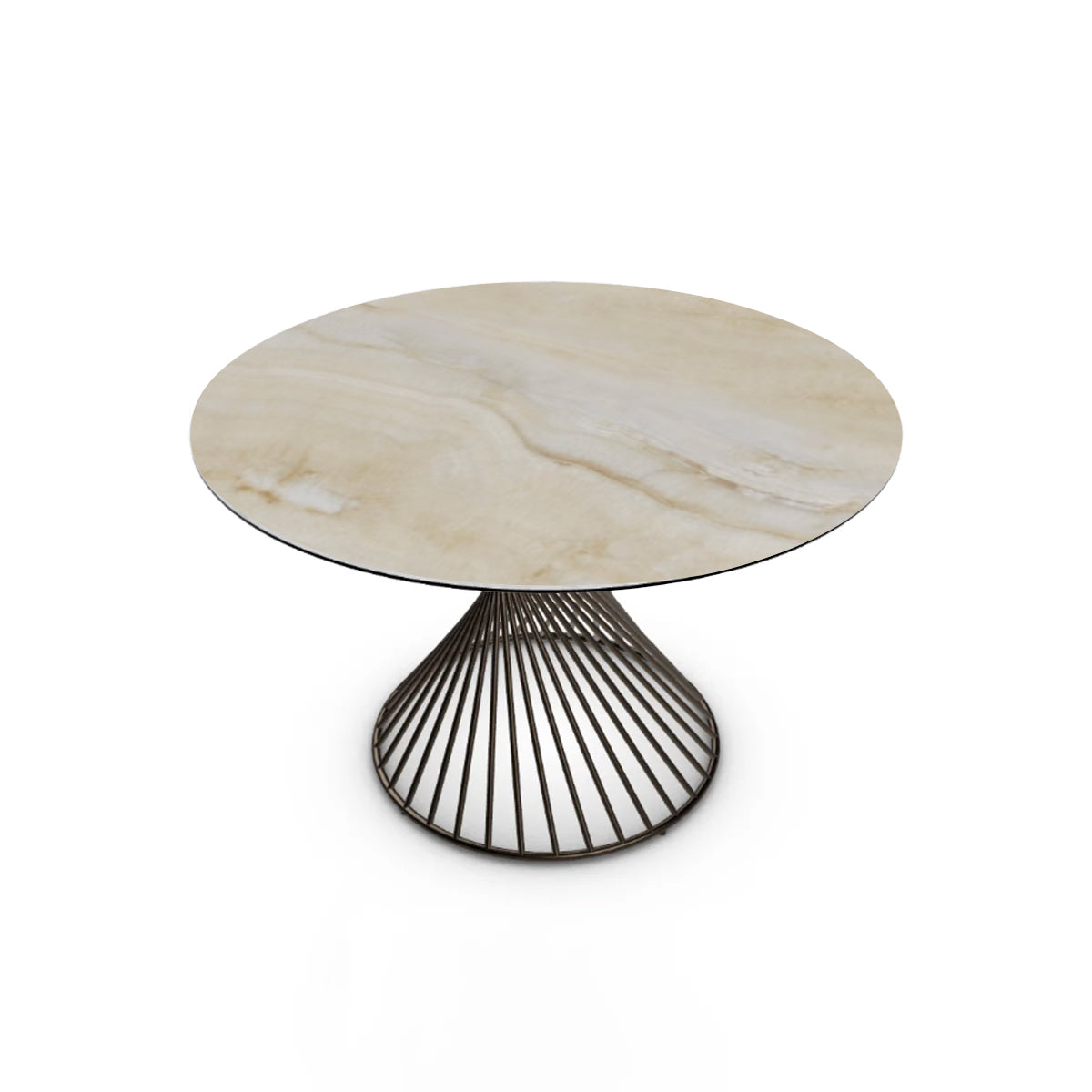 vortex cerámica 120 cm