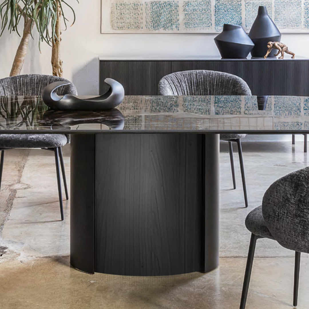 mesa yoroi extensible rectangular