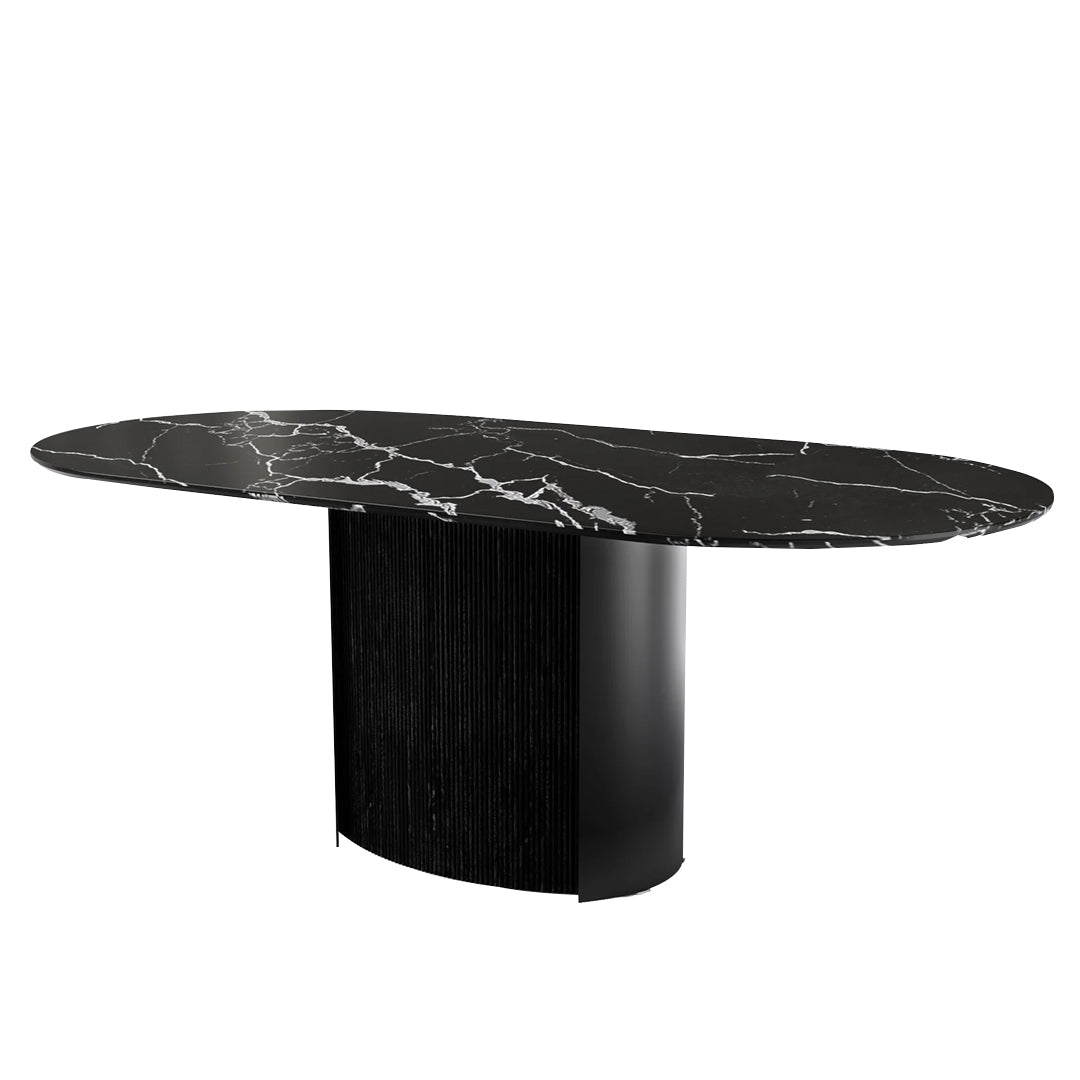 mesa yoroi fija FE 250 (inserto acanalado)