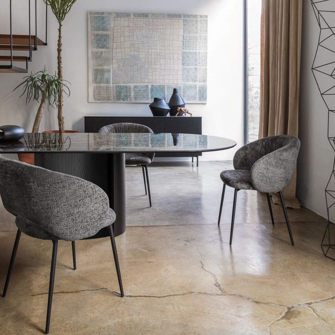 Mesa Yoroi fija FE 250