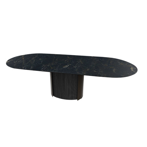 mesa yoroi fija FE 250 (inserto acanalado)