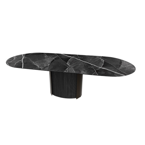 mesa yoroi fija FE 250 (inserto acanalado)