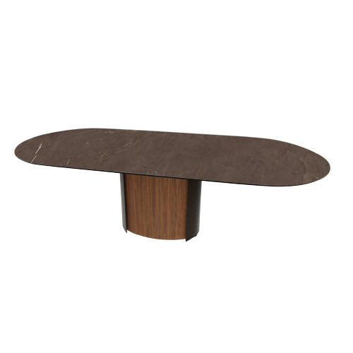 mesa yoroi fija FE 250 (inserto acanalado)