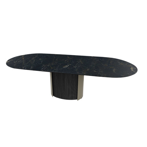 mesa yoroi fija FE 250 (inserto acanalado)