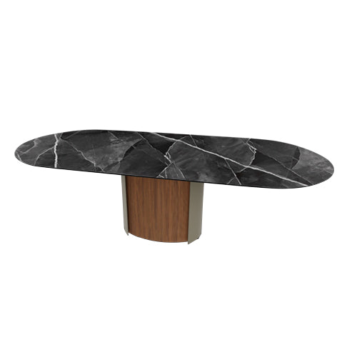 mesa yoroi fija FE 250 (inserto acanalado)