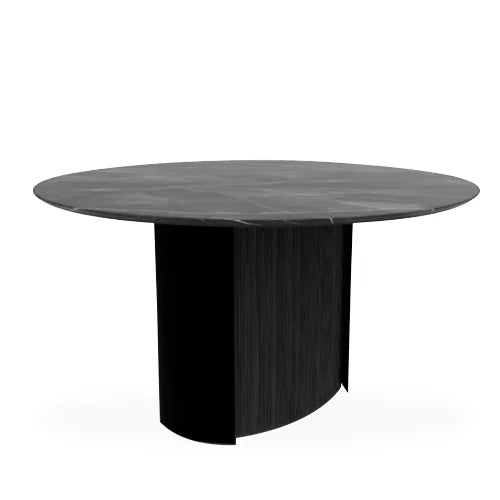 mesa yoroi circular 140 (inserto acanalado)