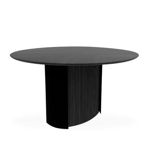 mesa yoroi circular 140 (inserto acanalado)