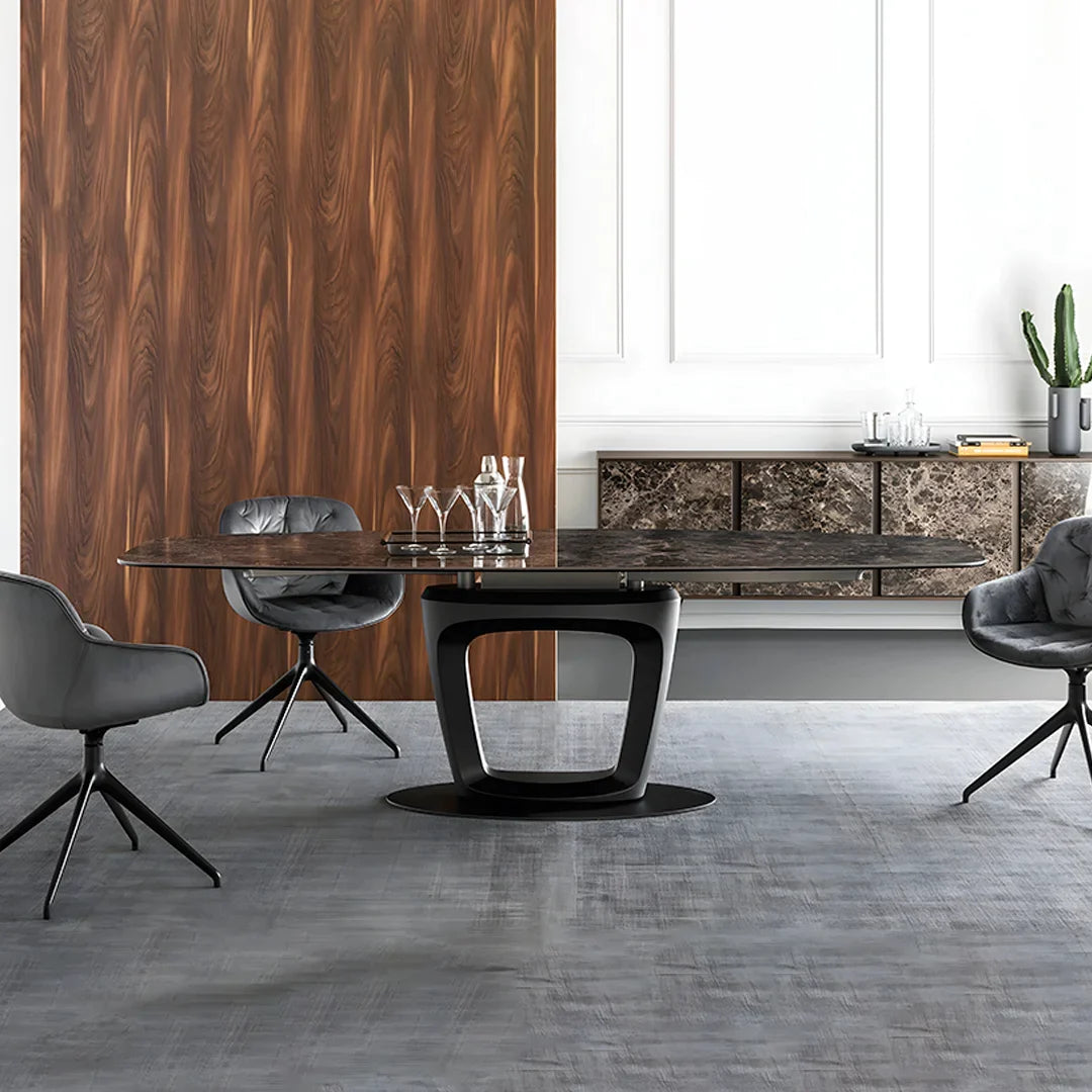 Mesa Orbital Fija 260