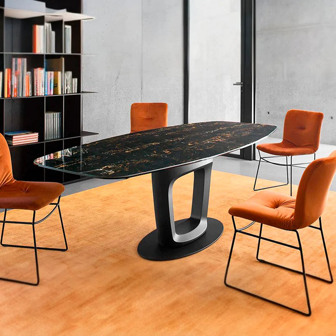 Mesa Orbital Fija 260