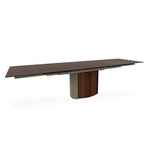 mesa yoroi extensible rectangular