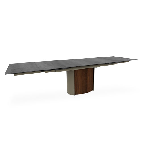 mesa yoroi extensible rectangular