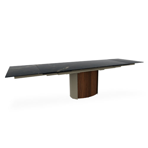 mesa yoroi extensible rectangular