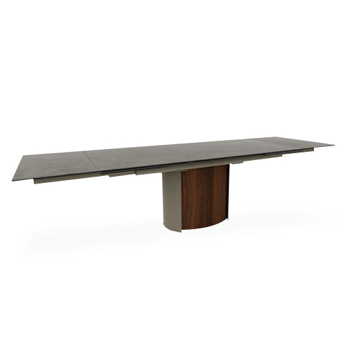 mesa yoroi extensible rectangular