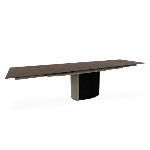 mesa yoroi extensible rectangular