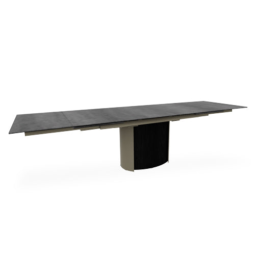 mesa yoroi extensible rectangular